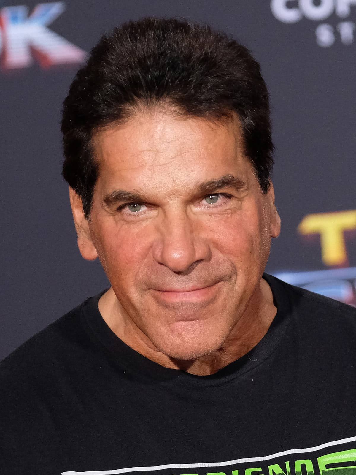 Lou Ferrigno