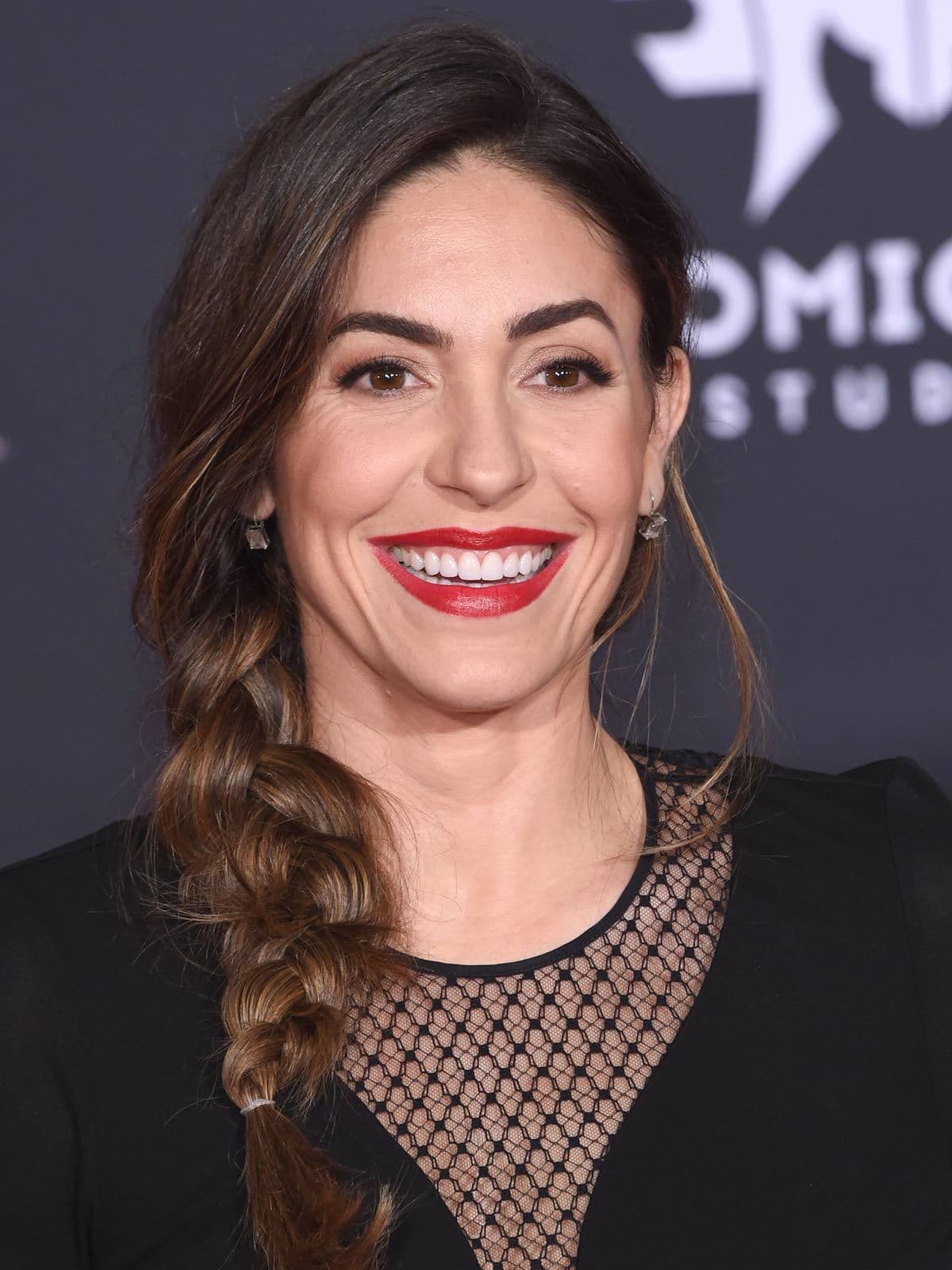 Natalia Cordova-Buckley