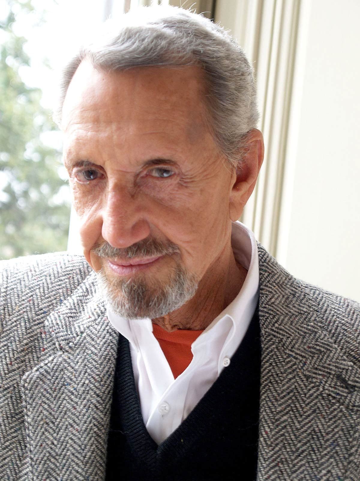 Roy Scheider