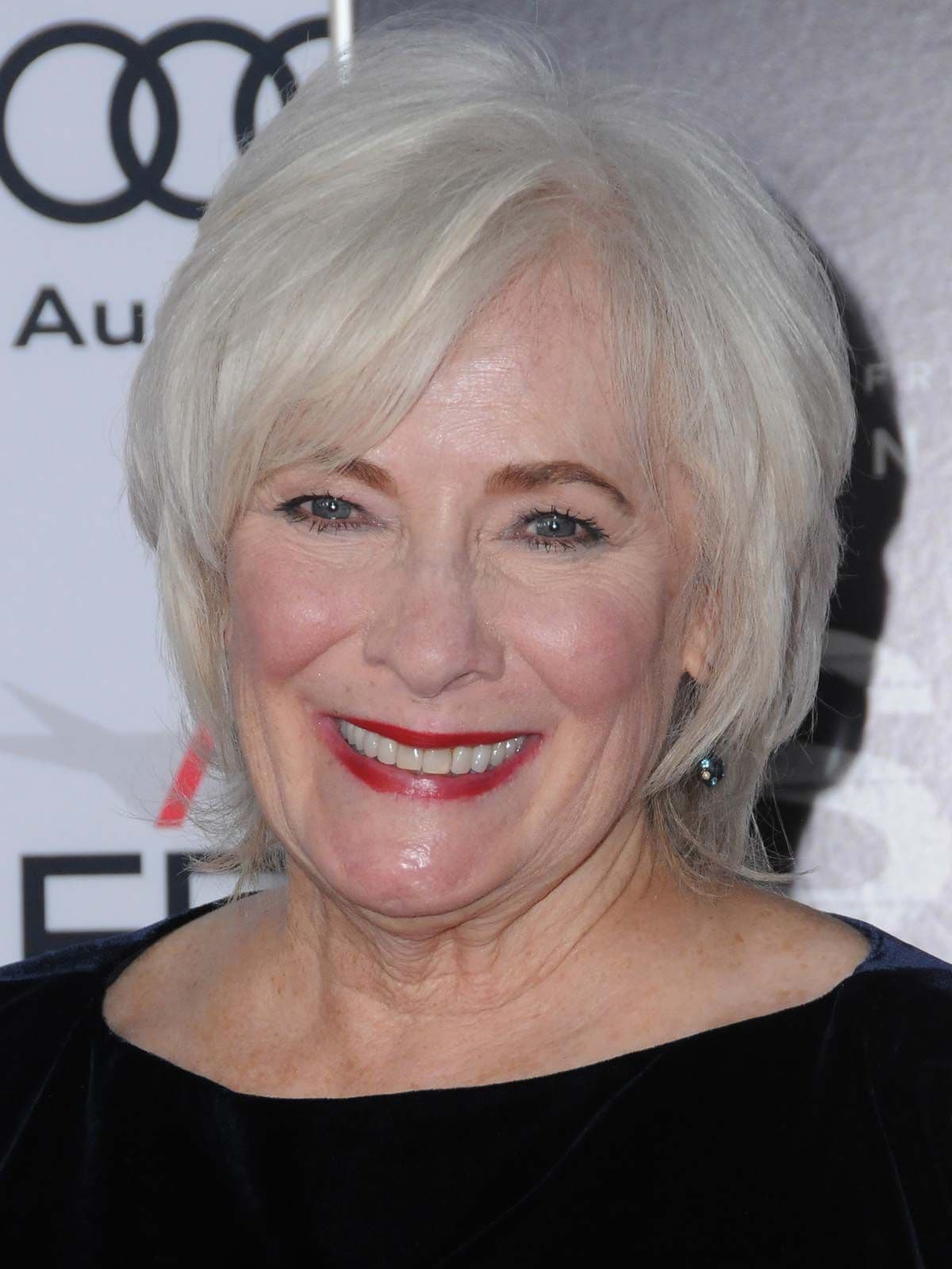 Betty Buckley