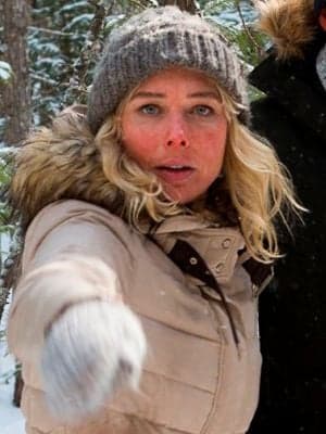 Stefanie Von Pfetten