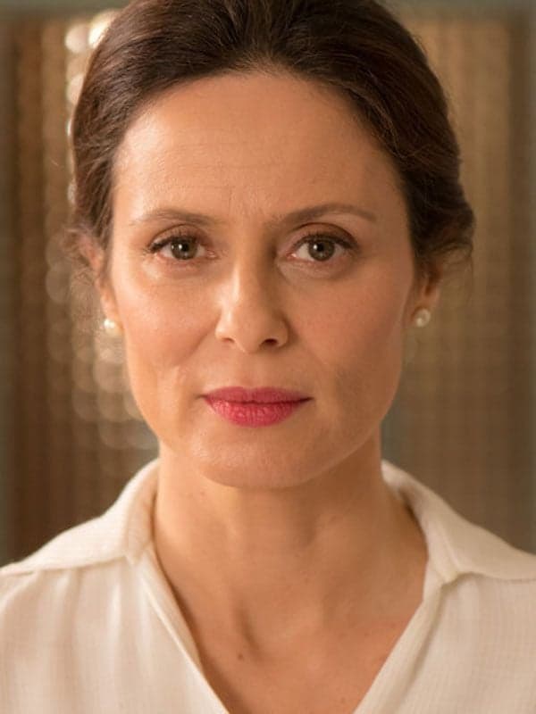 Aitana Sánchez-Gijón