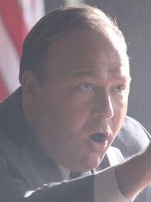 Alex Jones