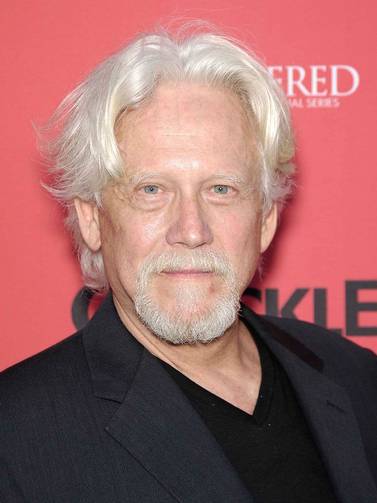 Bruce Davison