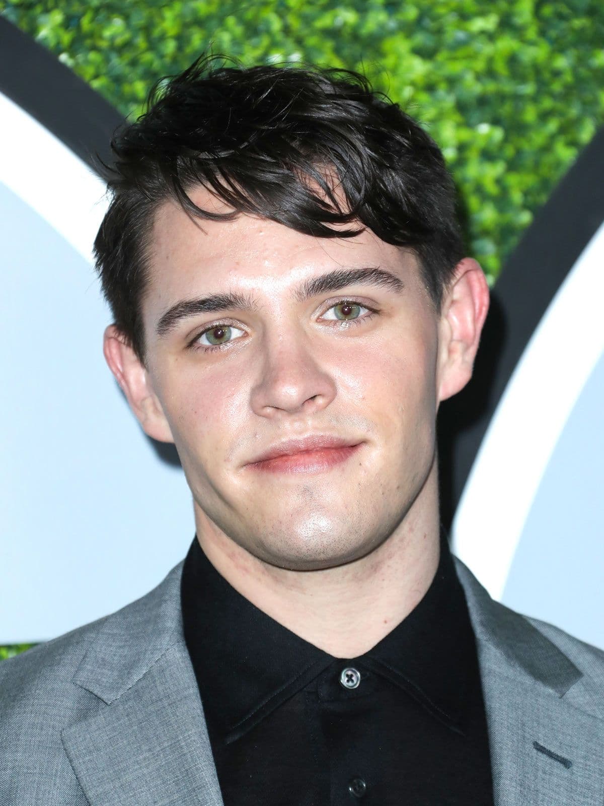 Casey Cott