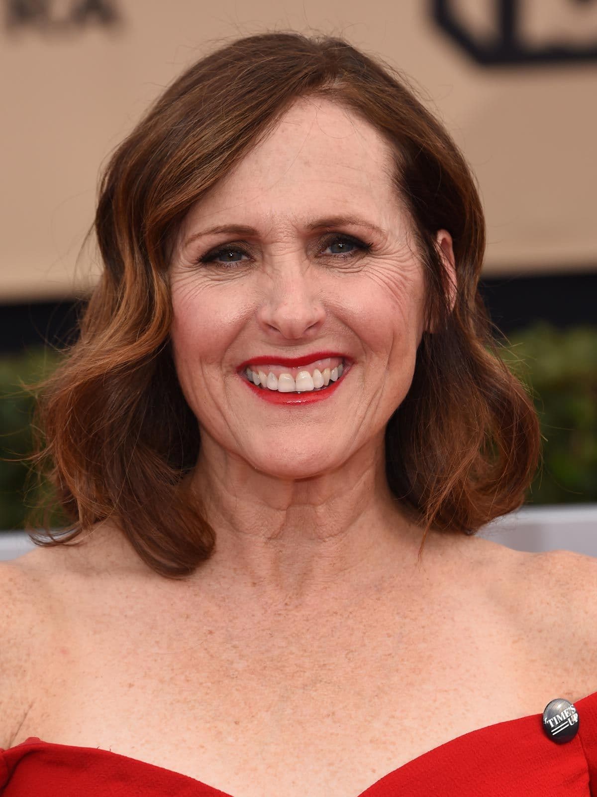 Molly Shannon