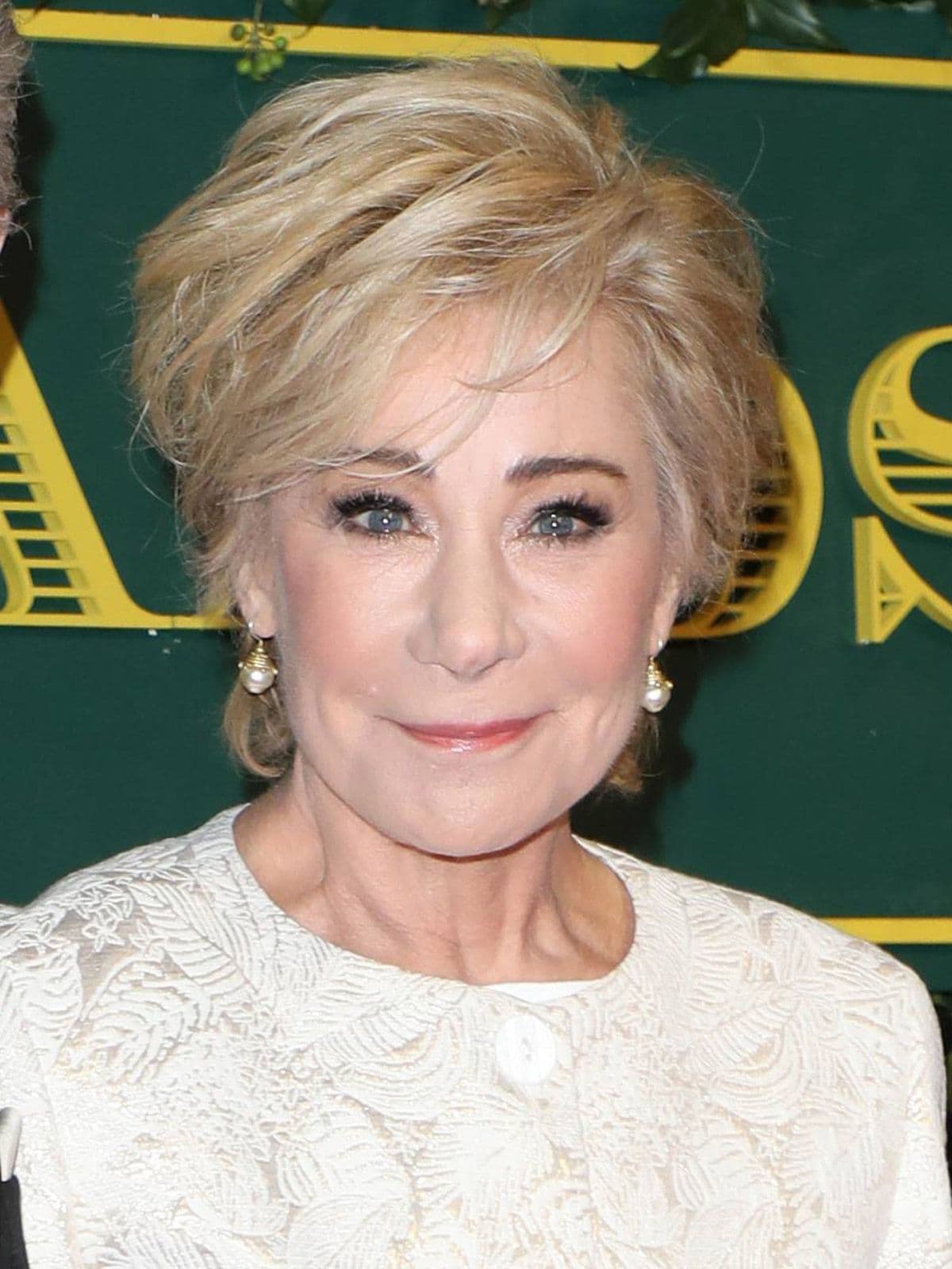 Zoë Wanamaker