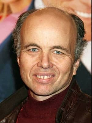 Clint Howard