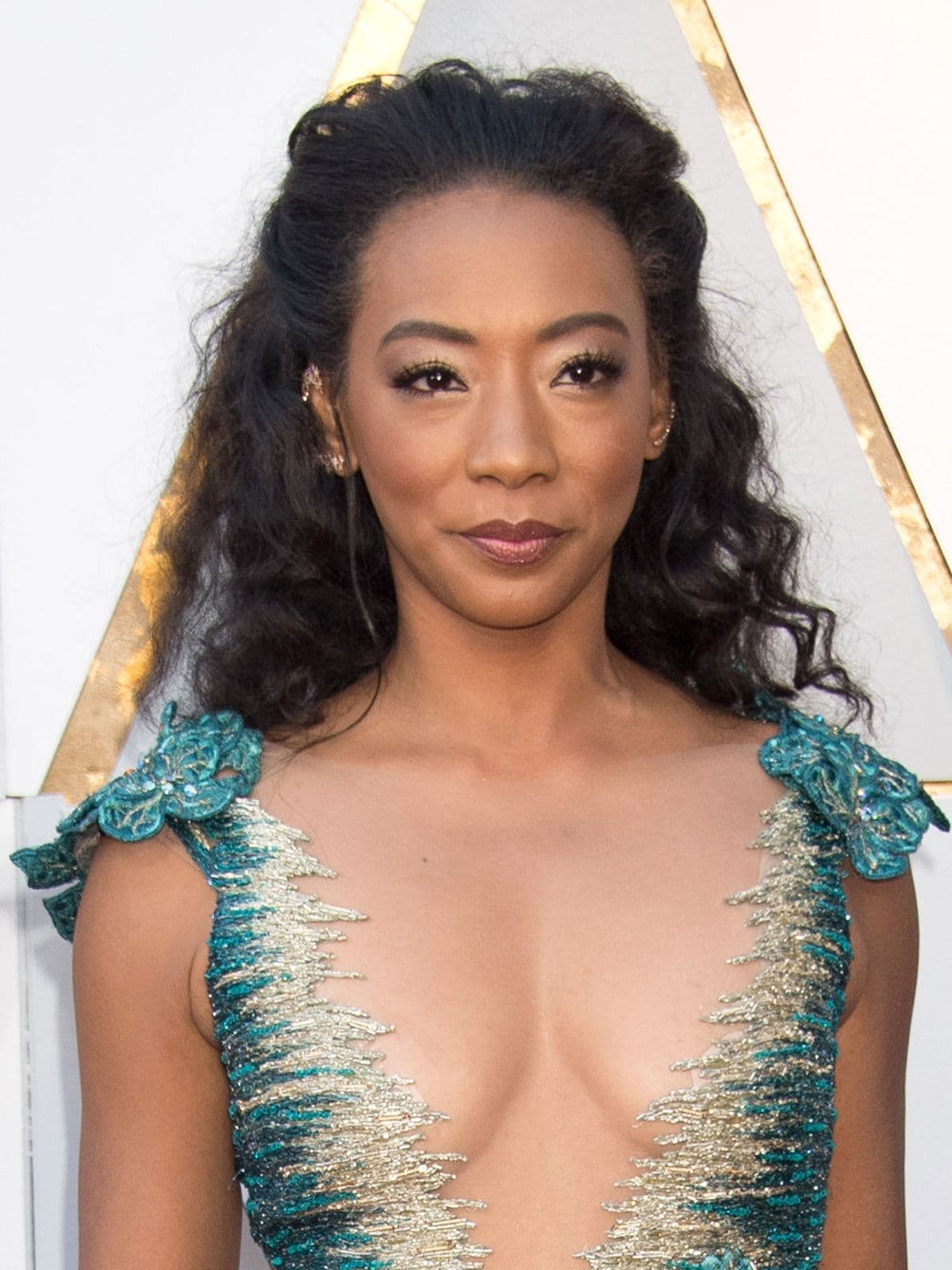 Betty Gabriel