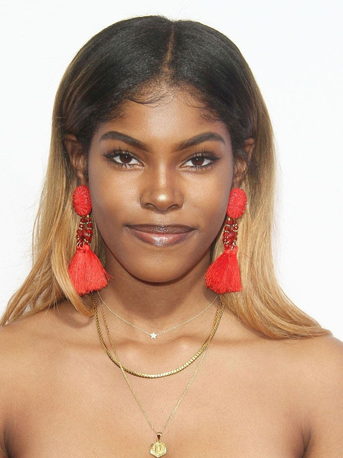Diamond White