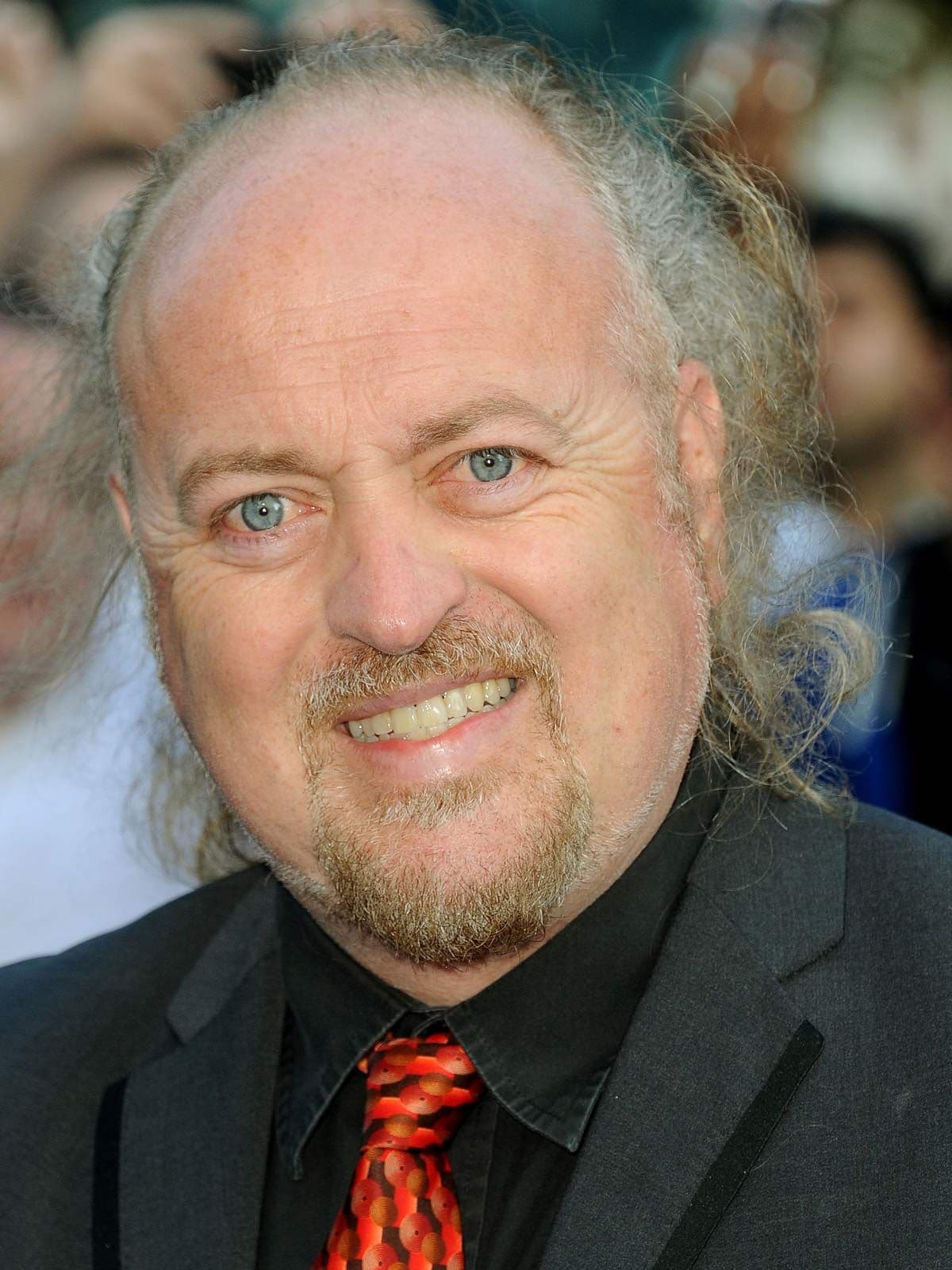 Bill Bailey (II)