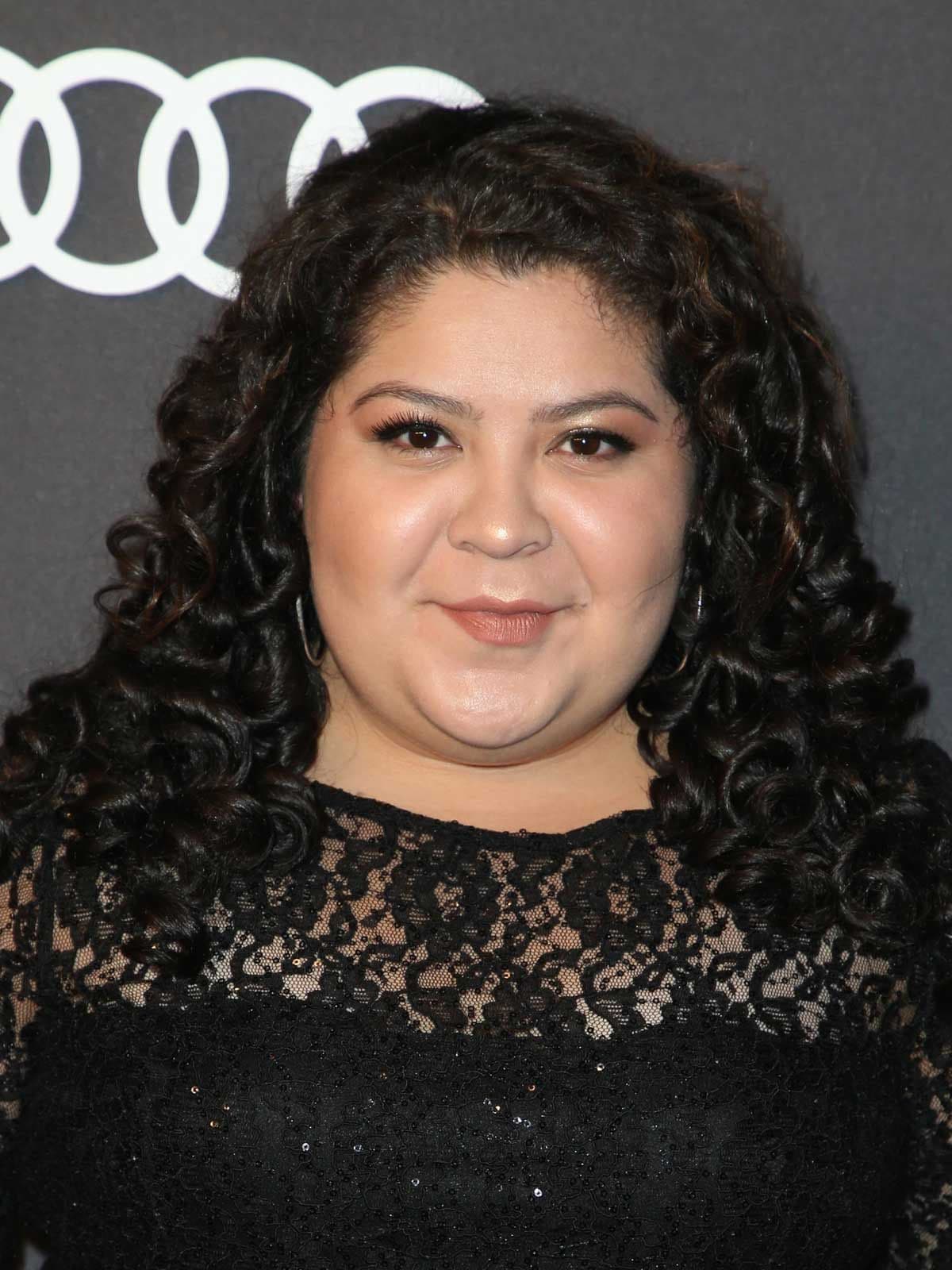 Raini Rodriguez