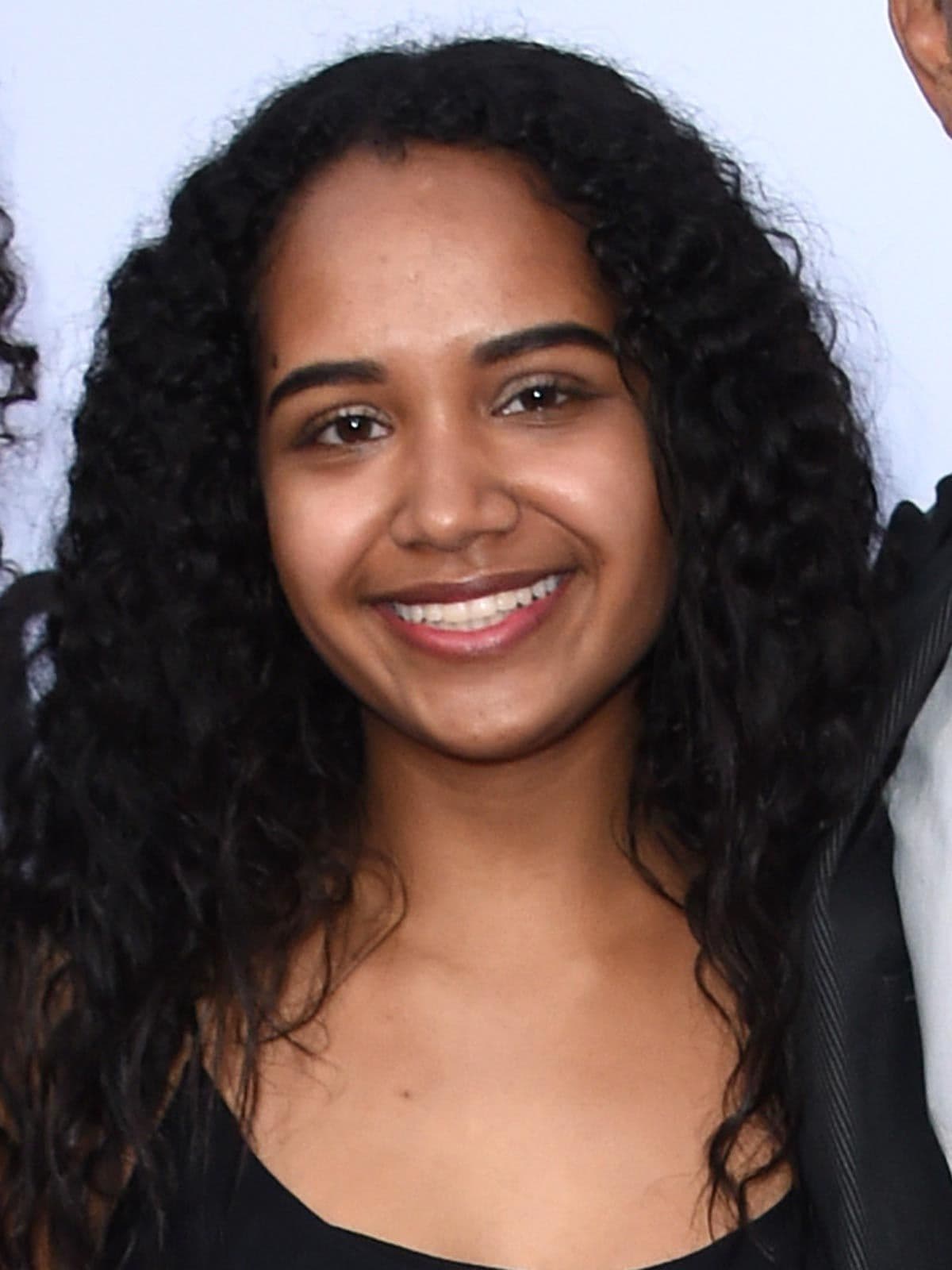 Morgana Van Peebles