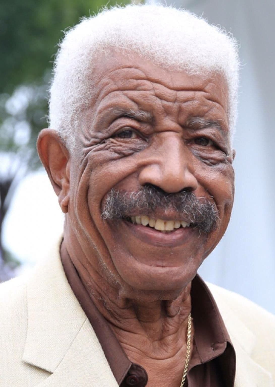 Hal Williams
