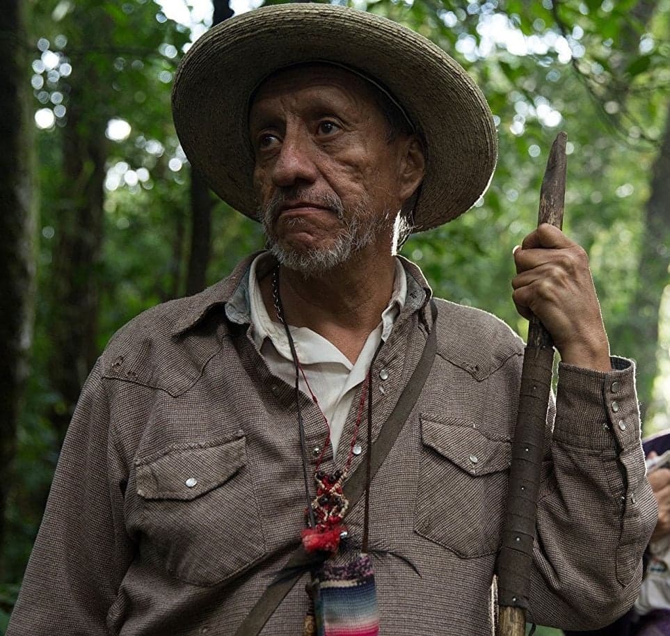 José Manuel Poncelis