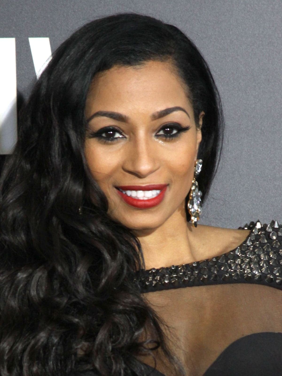 Karlie Redd
