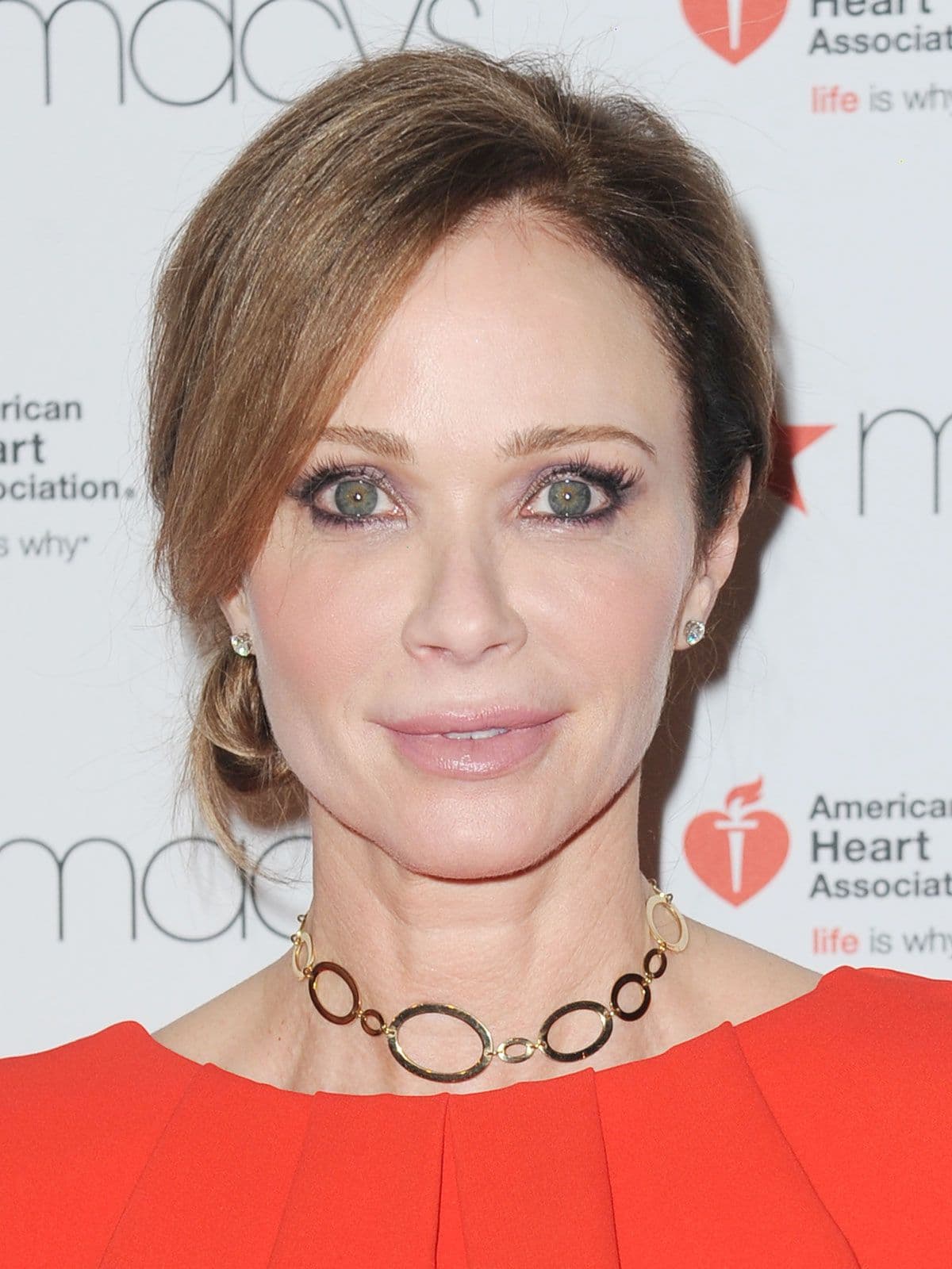 Lauren Holly