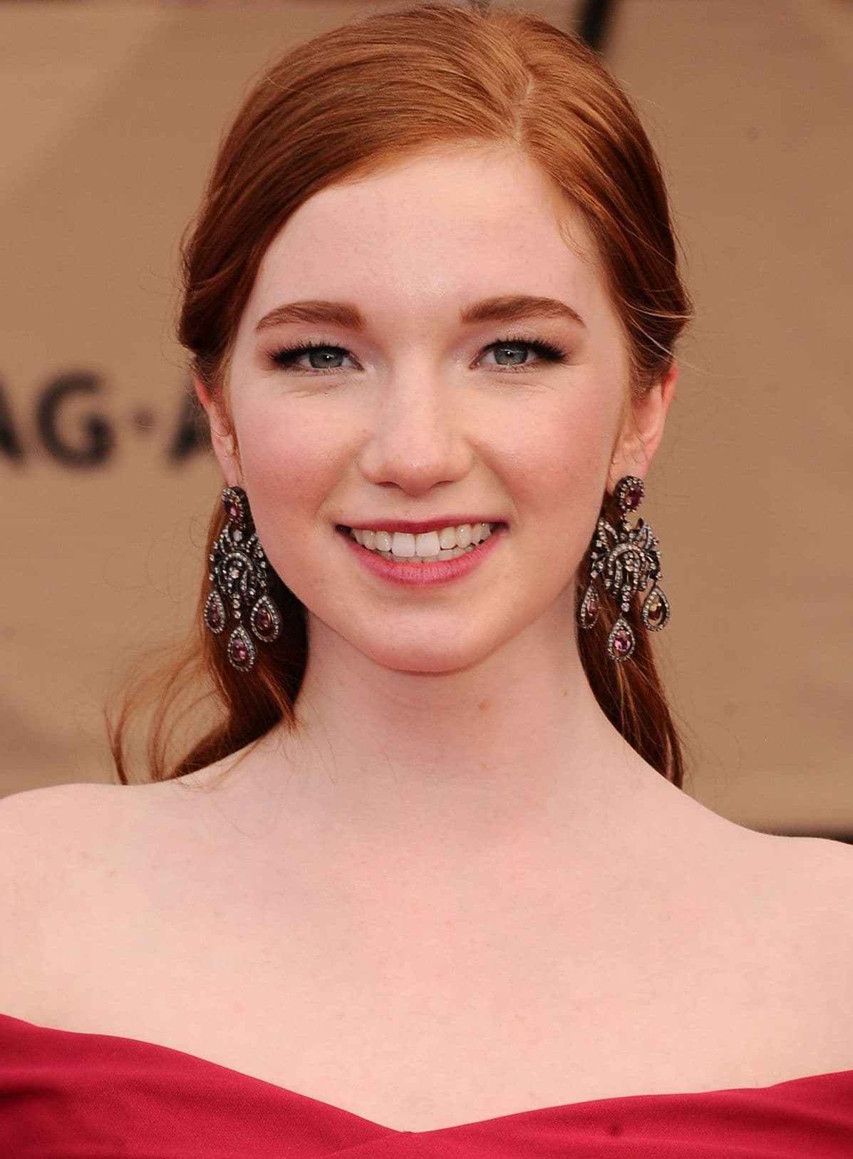 Annalise Basso
