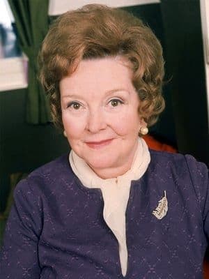 Beryl Reid