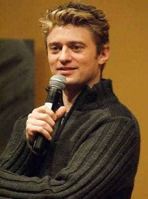 Crispin Freeman