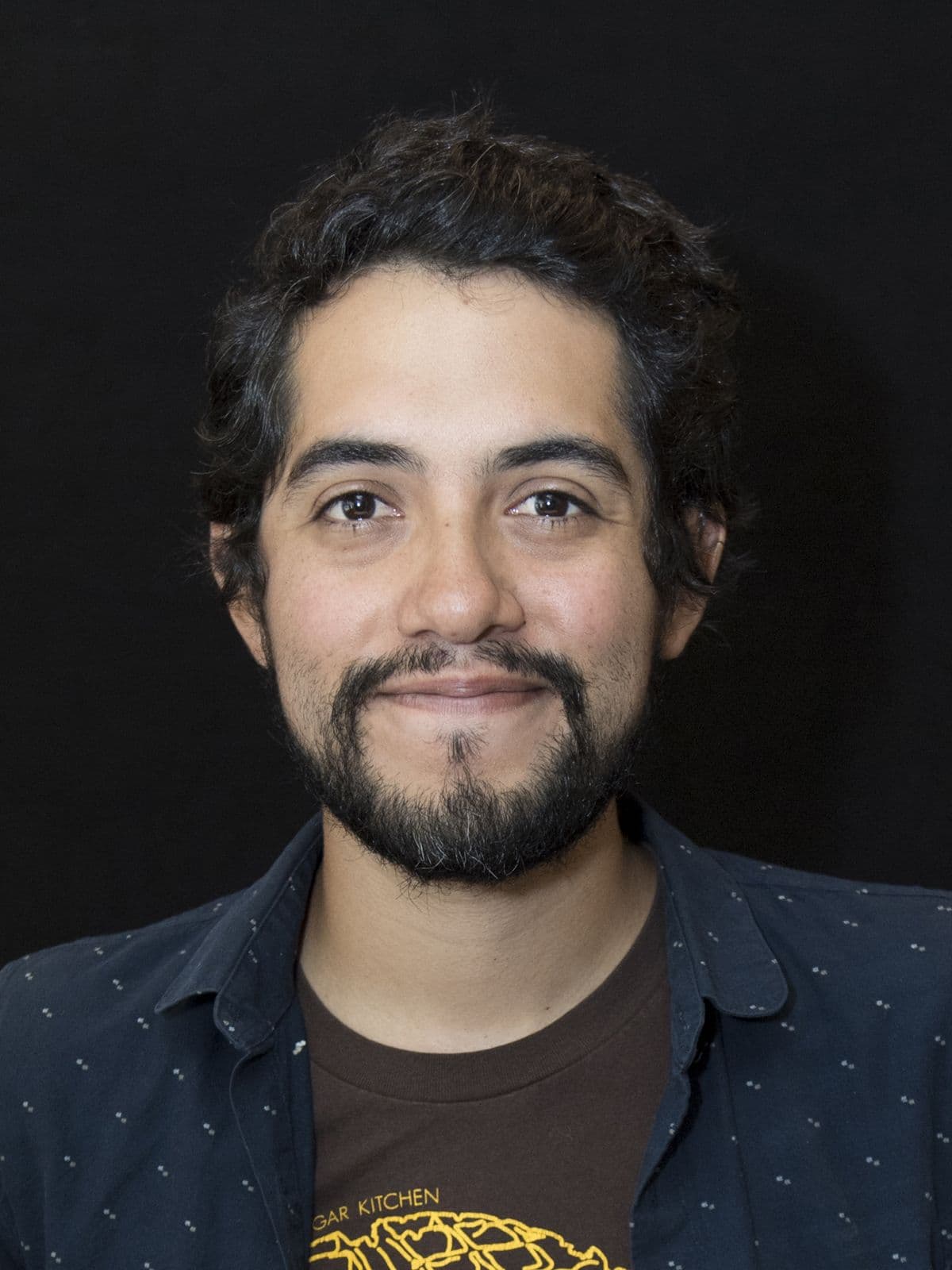 Carlos Lopez Estrada