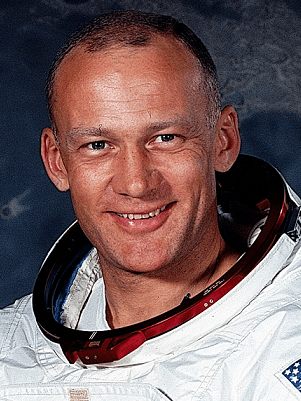 Buzz Aldrin