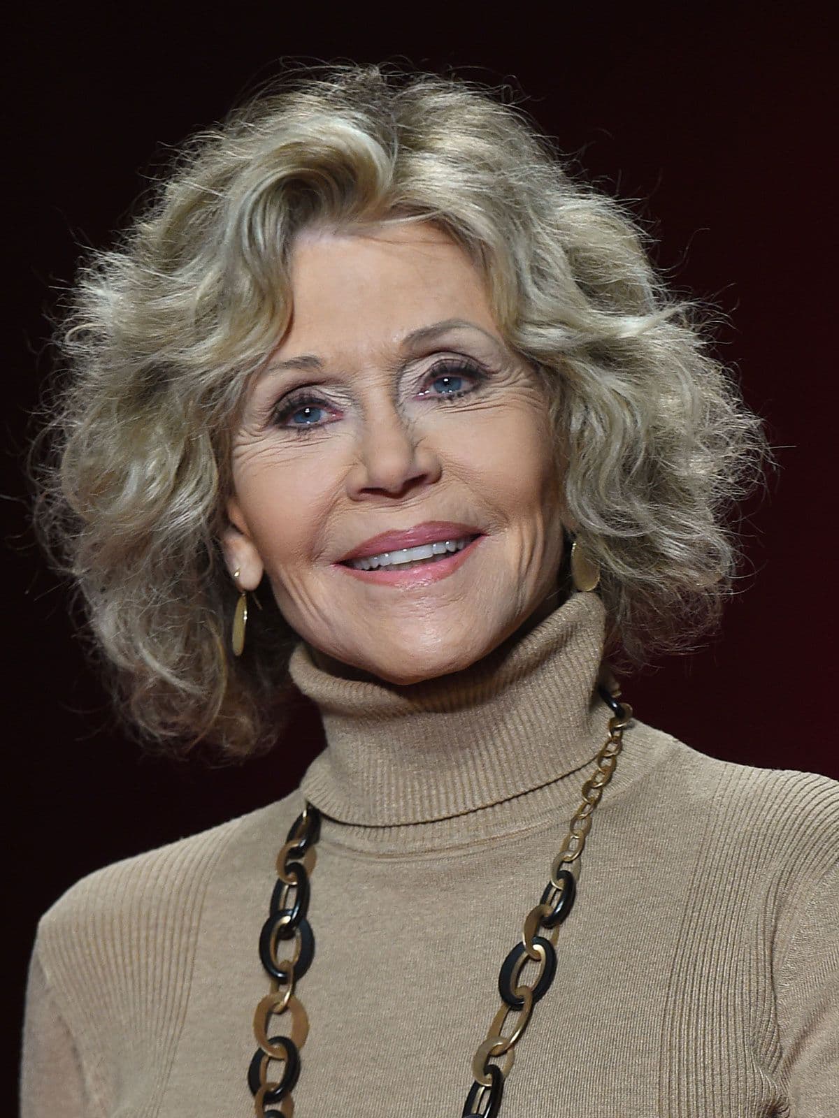 Jane Fonda