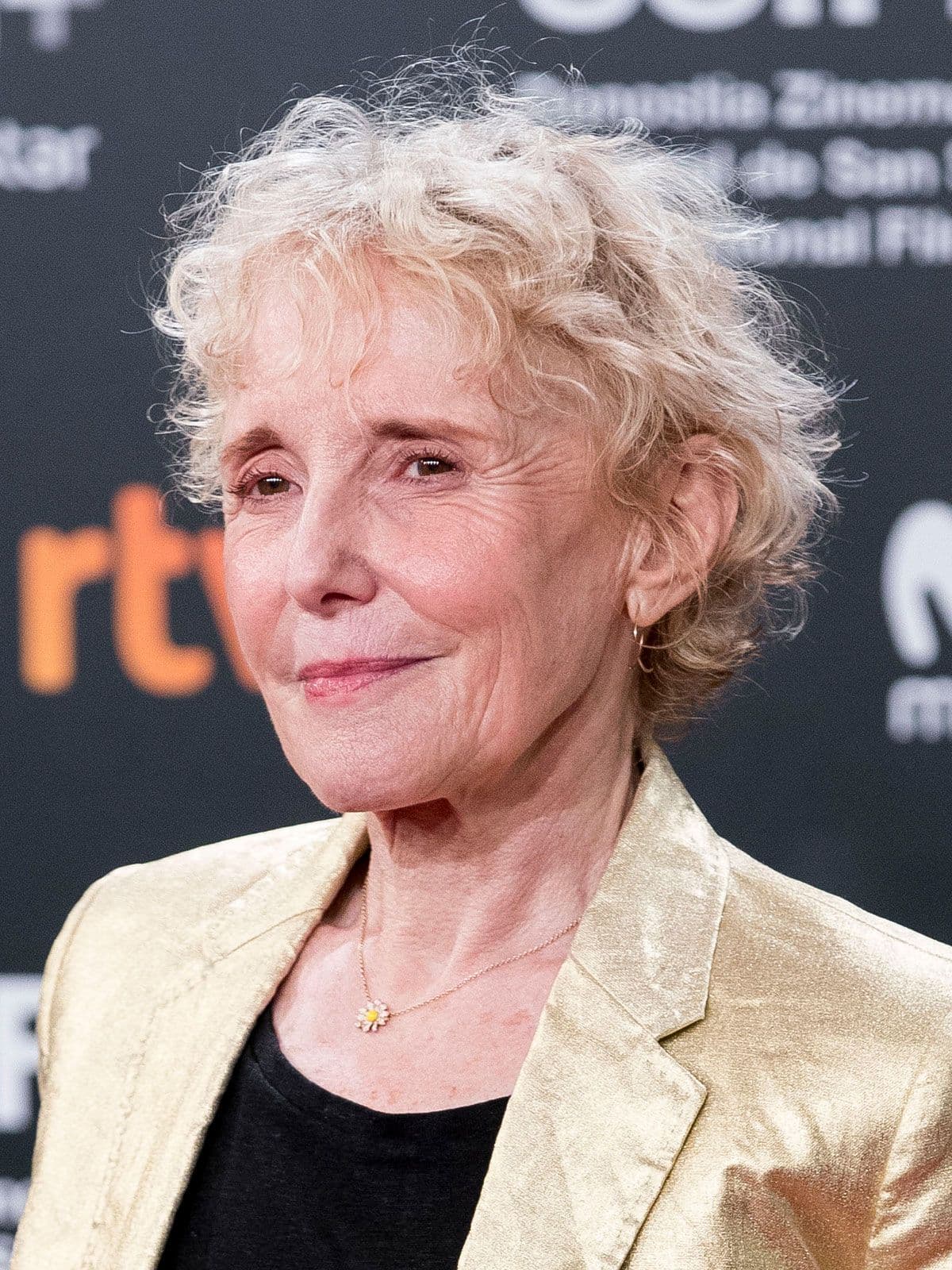Claire Denis