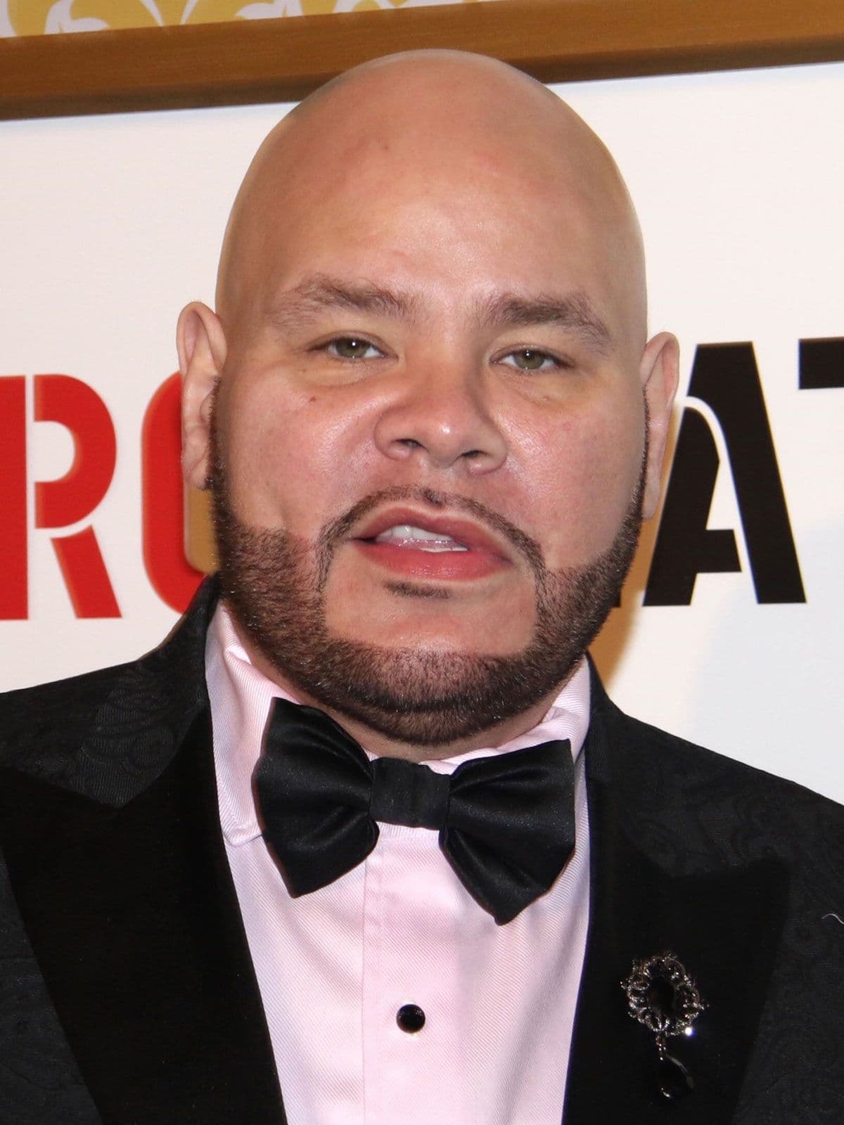 Fat Joe