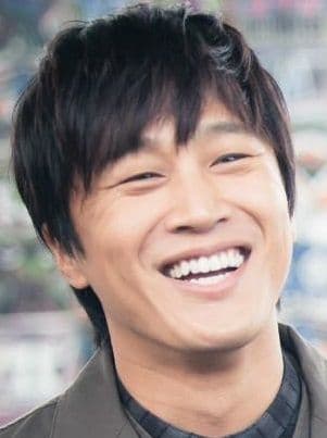 Cha Tae-hyun