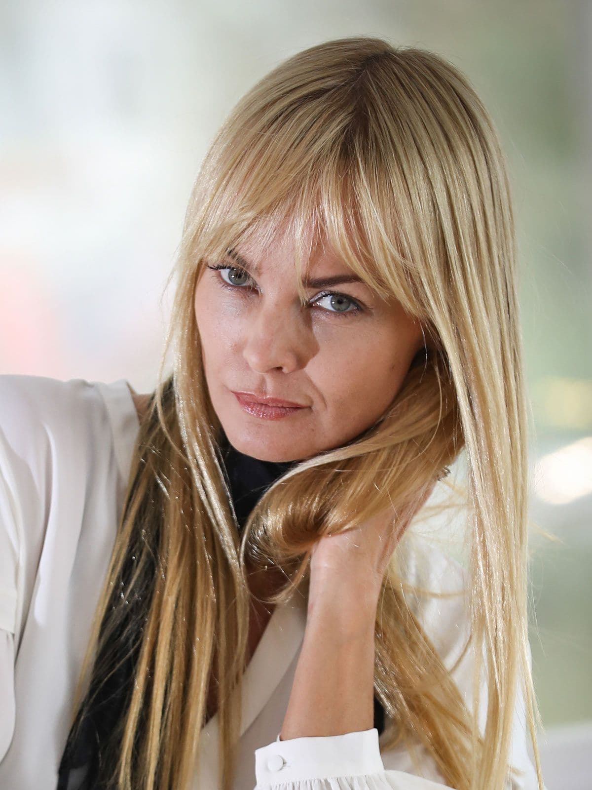 Izabella Scorupco