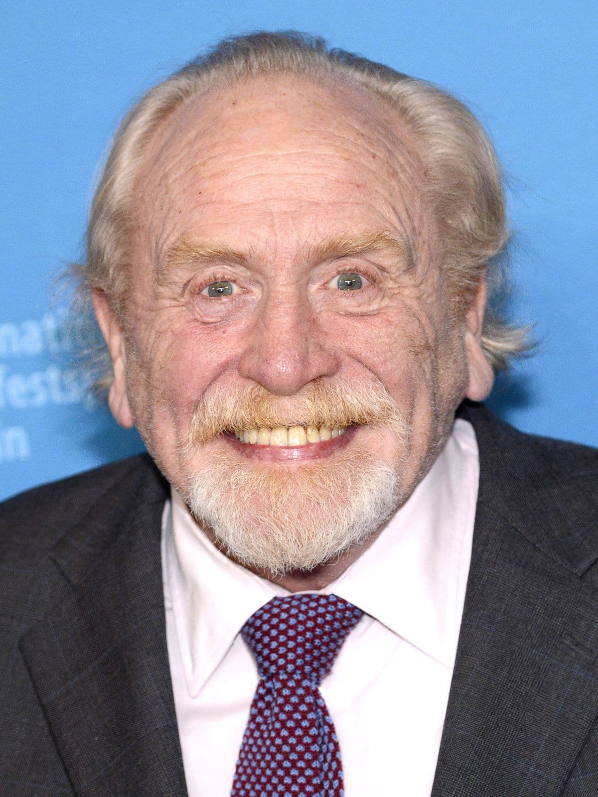 James Cosmo