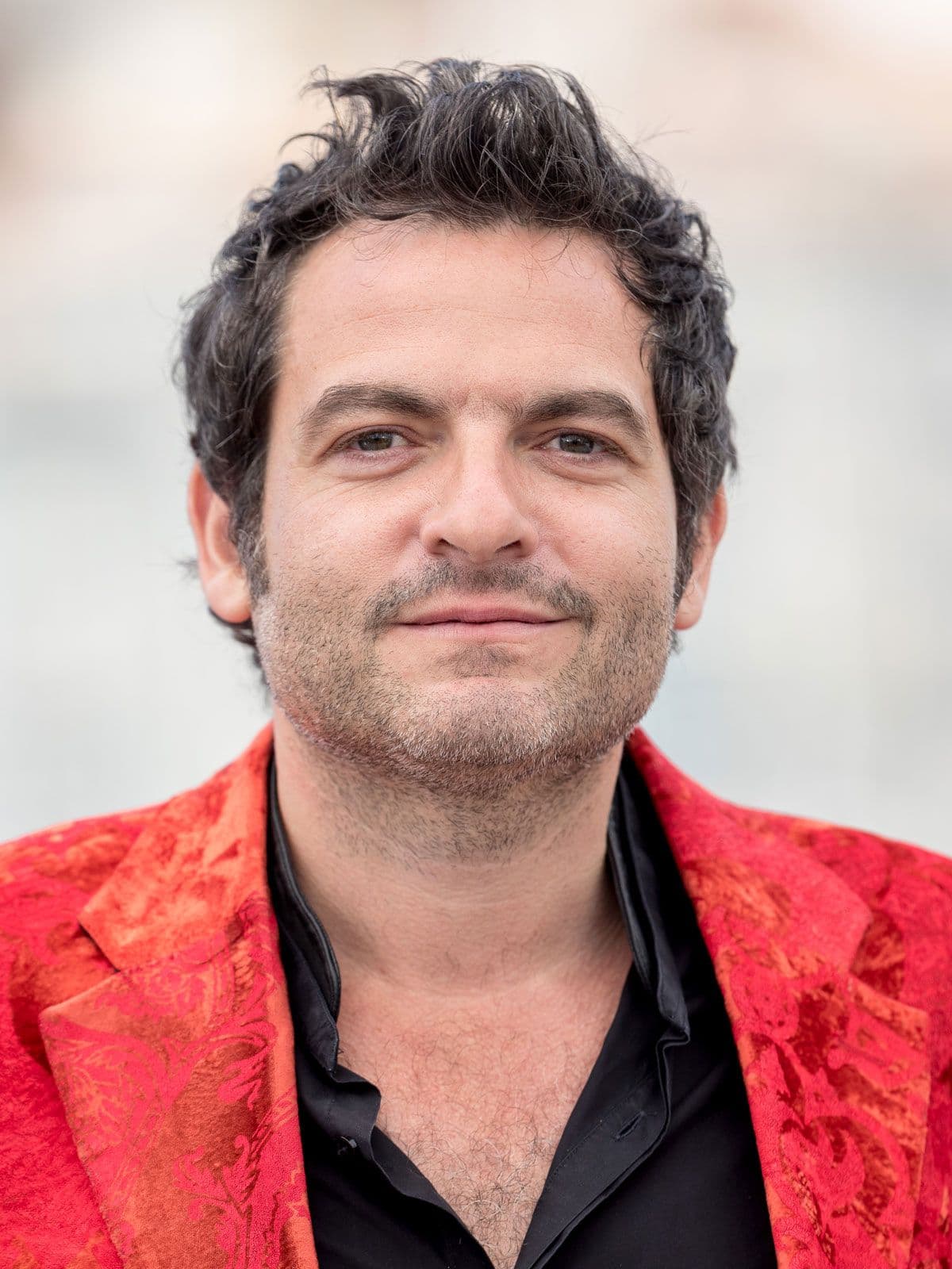 Matthieu Chedid