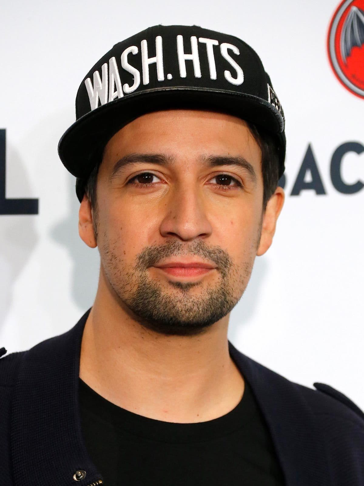 Lin-Manuel Miranda