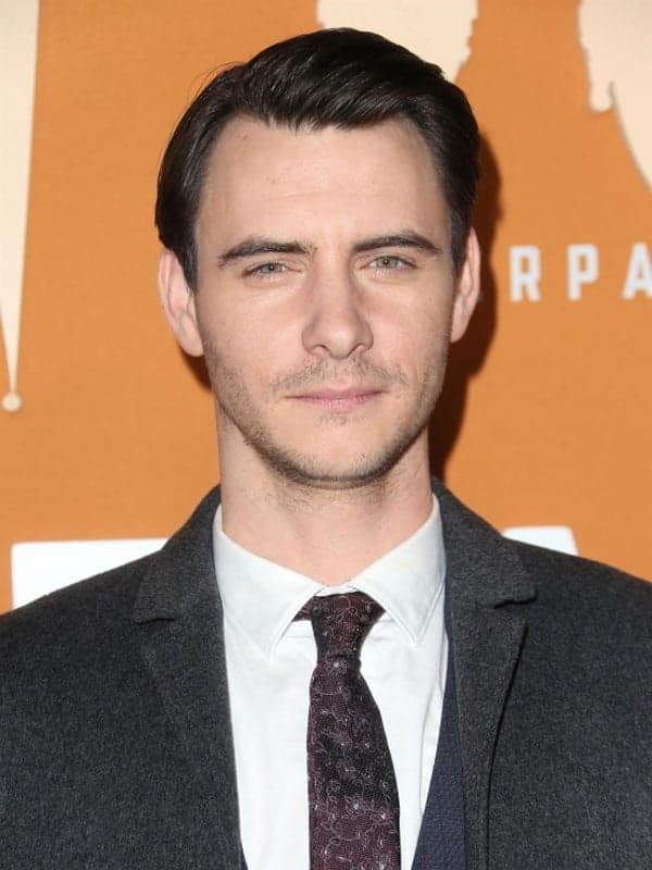 Harry Lloyd