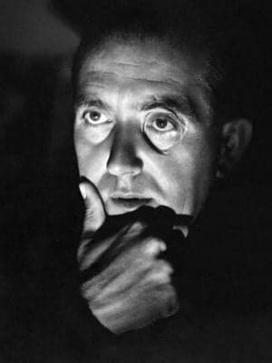 Fritz Lang