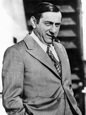Ernst Lubitsch