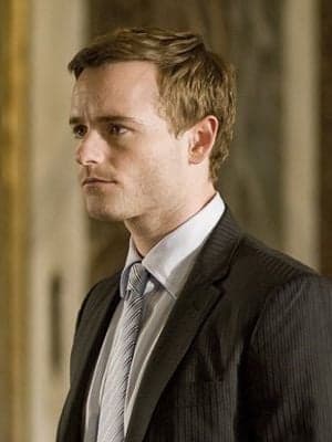 Christopher Masterson
