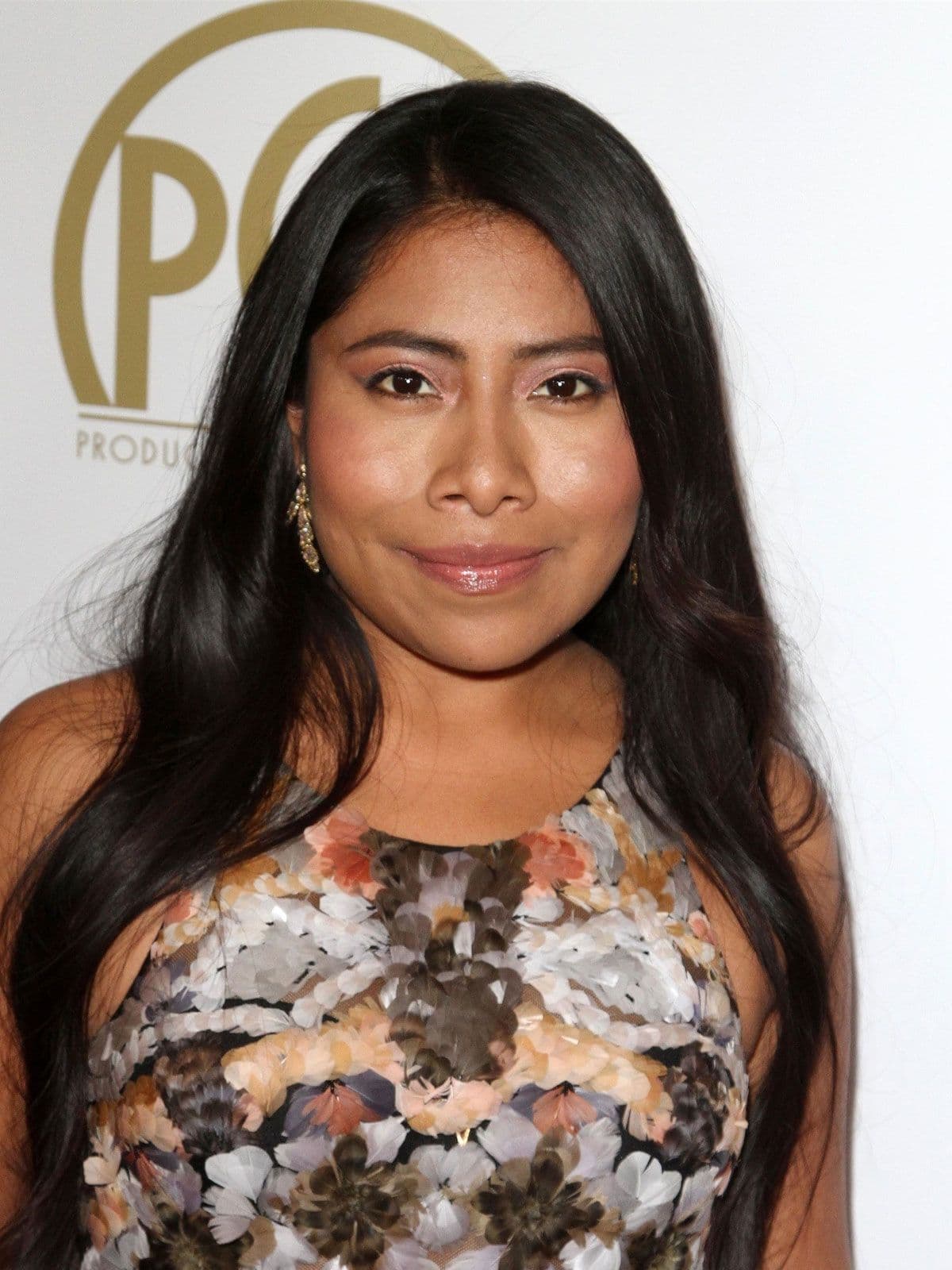 Yalitza Aparicio