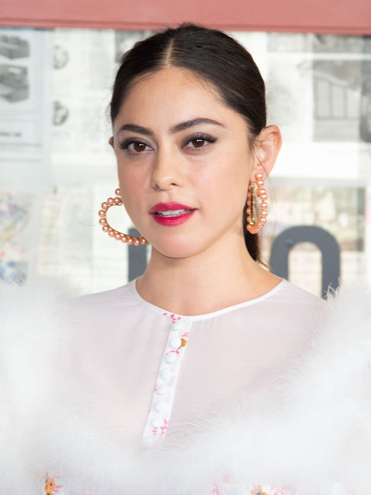Rosa Salazar