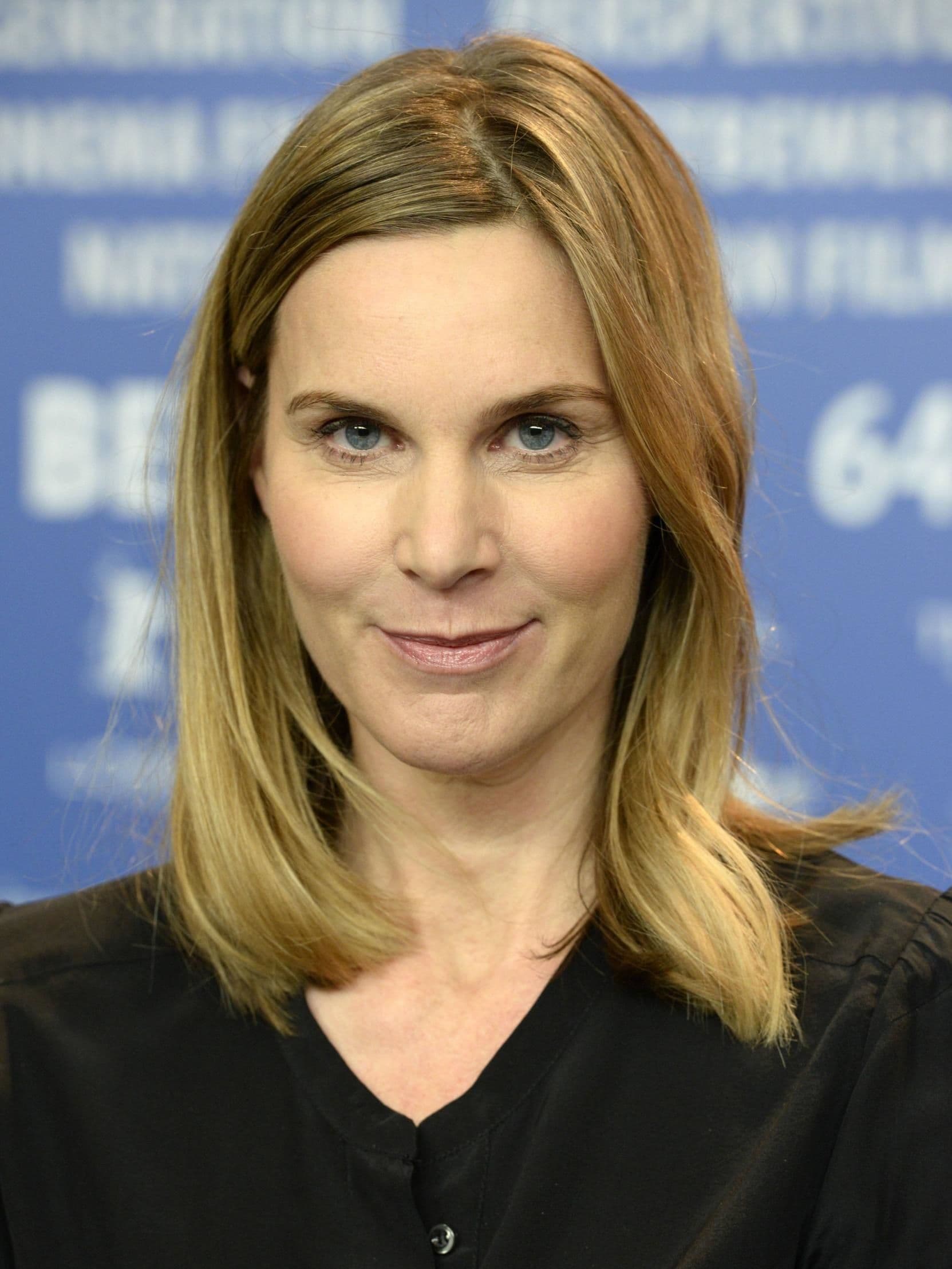 Nele Müller-Stöffen