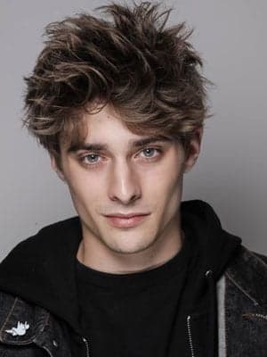 Maxence Danet-Fauvel