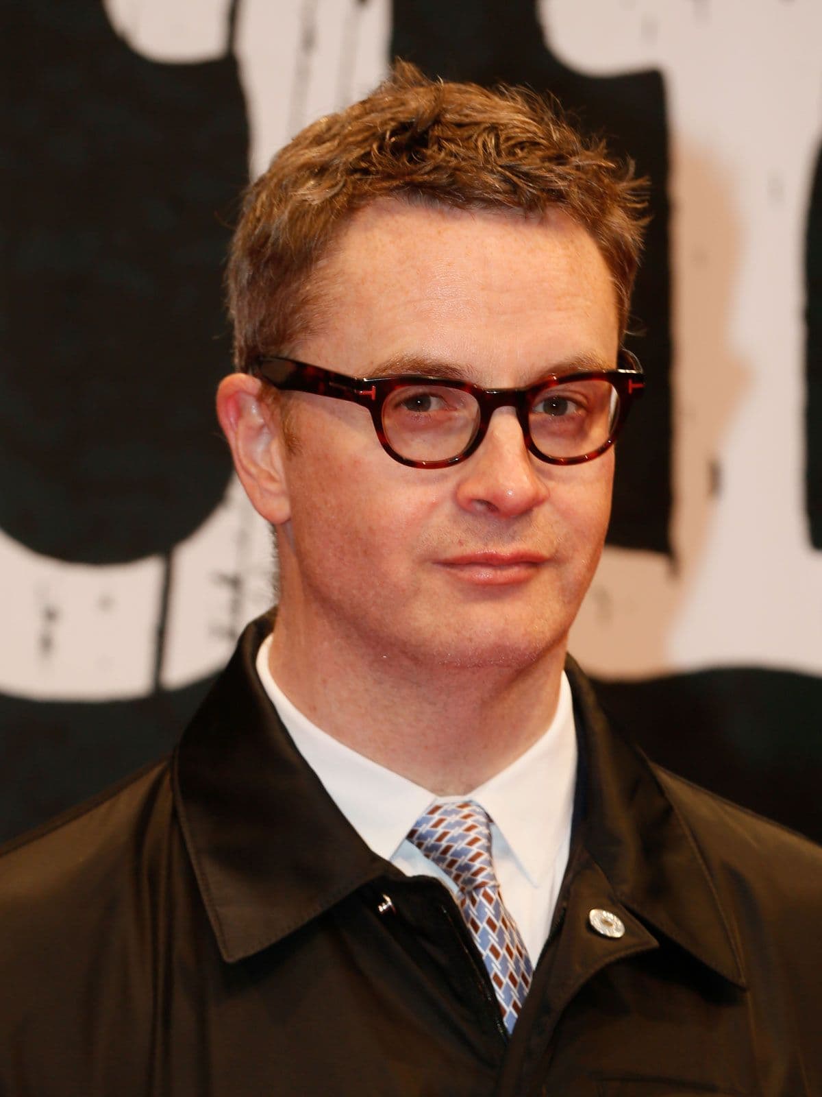 Nicolas Winding Refn