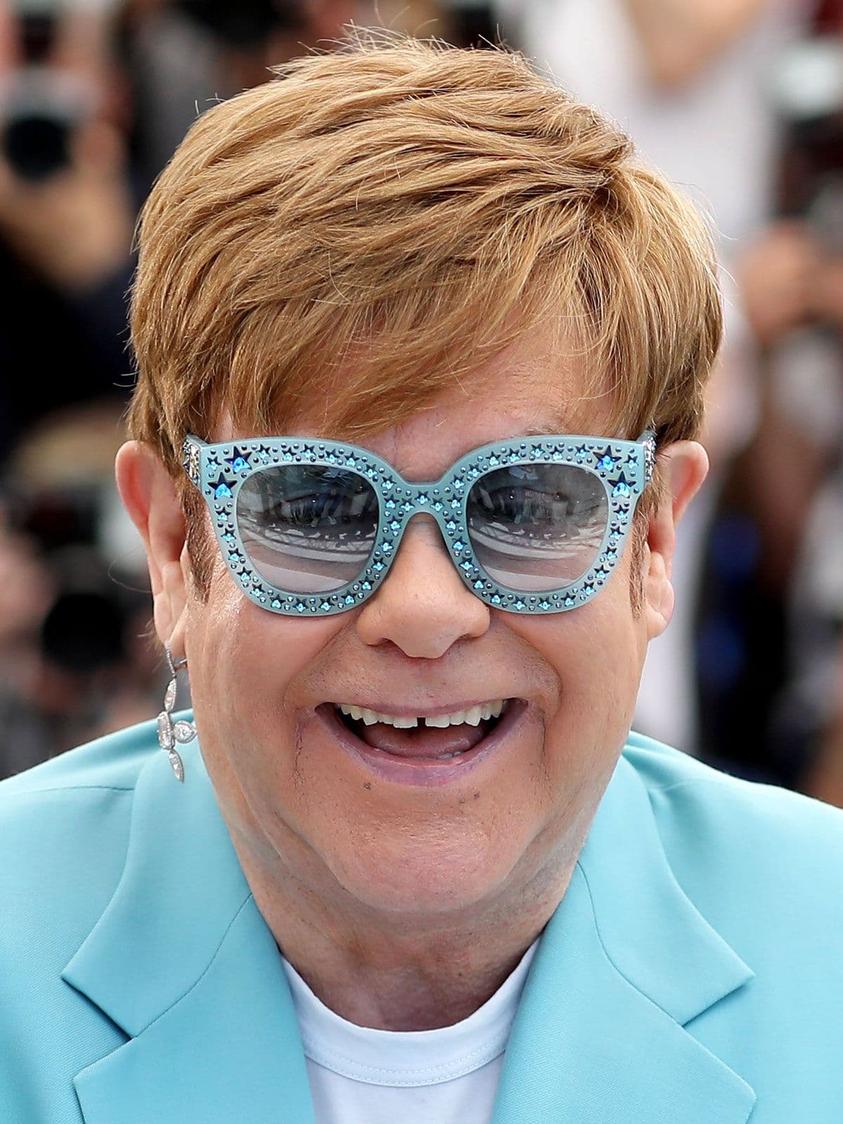 Elton John