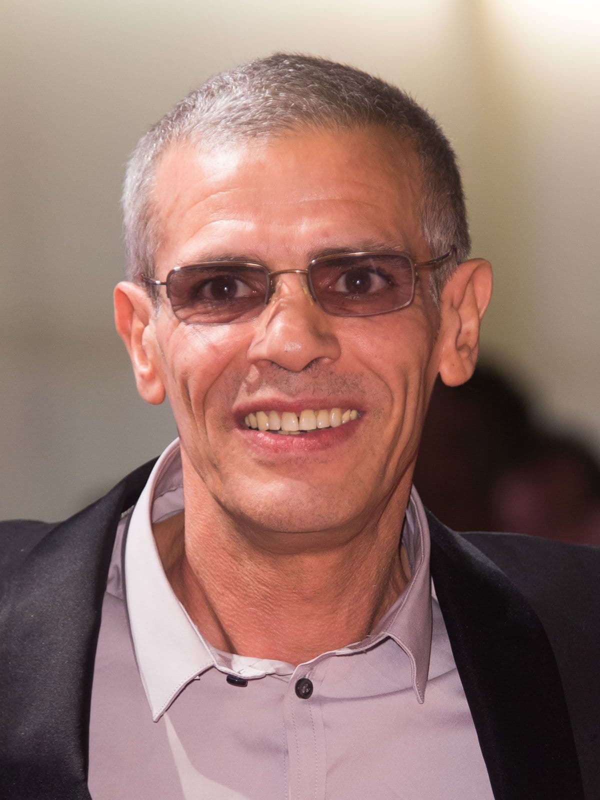 Abdellatif Kechiche