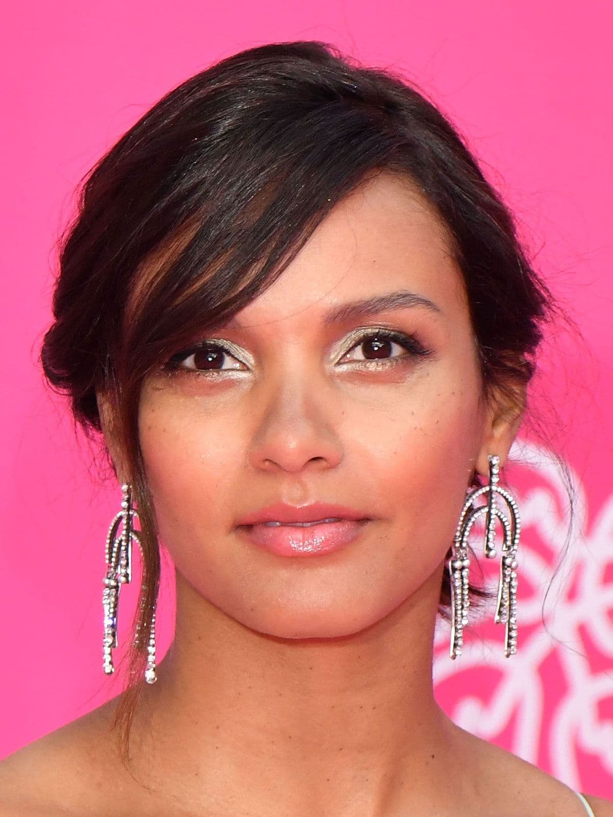 Jessica Lucas