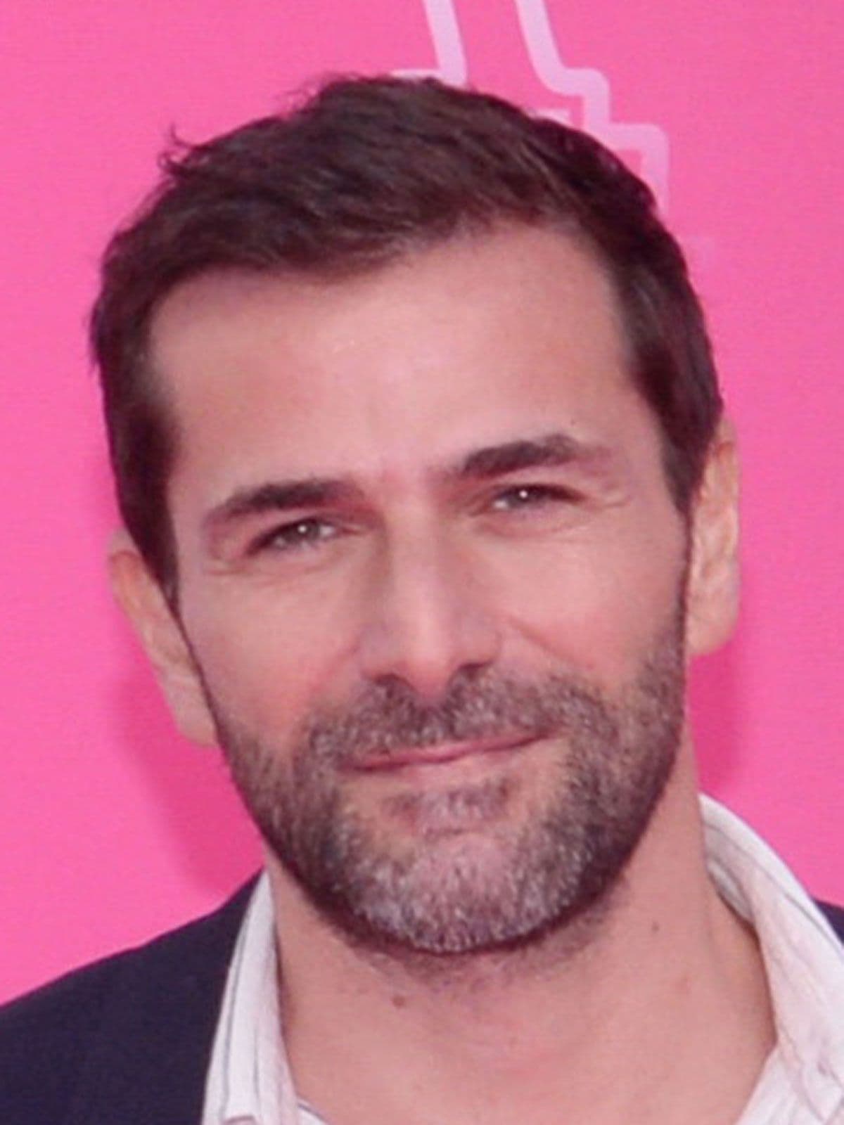 Grégory Fitoussi
