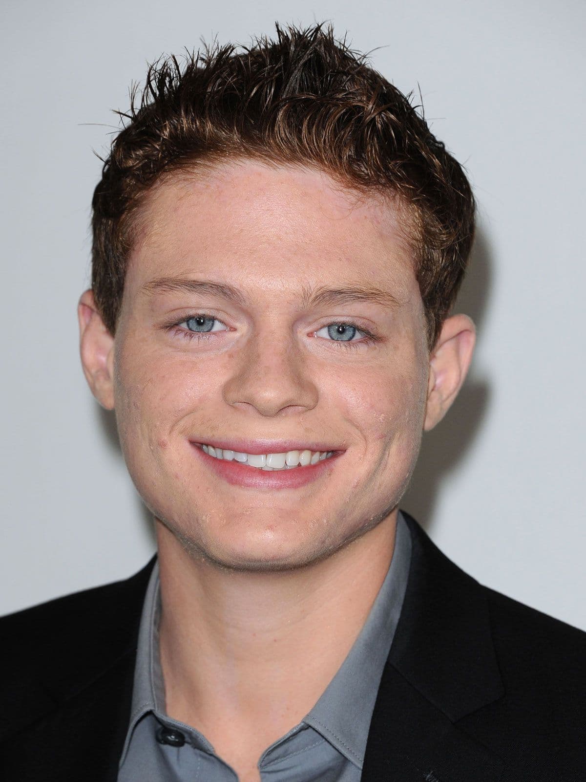 Sean Berdy