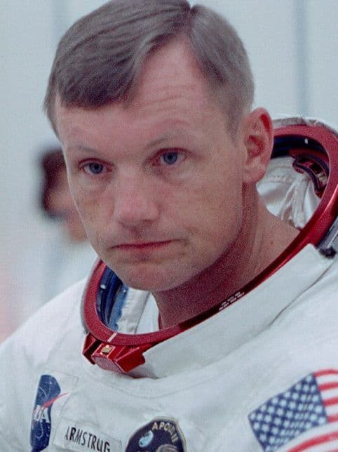 Neil Armstrong