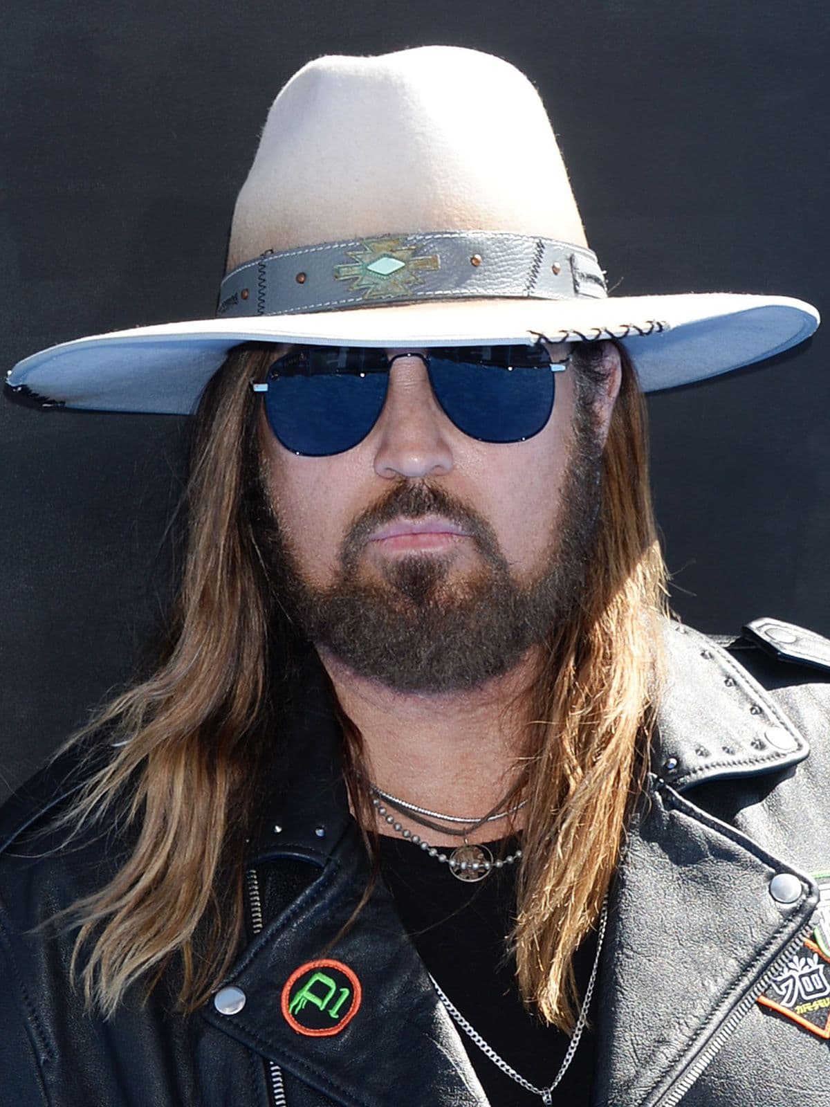 Billy Ray Cyrus